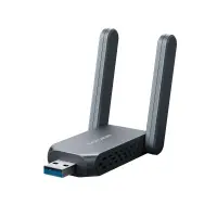 Mercusys | MA37BEH | BE6500 Wi-Fi 7 High-Gain Wireless USB Adapter – pilt 7