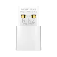 Mercusys AX900 Nano Wi-Fi 6 Bluetooth USB Adapter | MA60XNB – pilt 4
