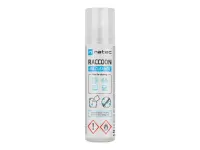 Natec Isopropylic Alcohol Racoon Ipa Cleaner | NSC-2450 | Cleaner | 250 ml – pilt 3