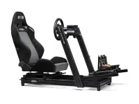 Next Level Racing NLR-E057 | PRS1 Performance Reclining Sim Racing Seat – pilt 9