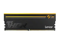 Lexar | THOR | 32 (2x16GB) GB | DDR5 | 3200 MHz | PC/server | Registered No | ECC No