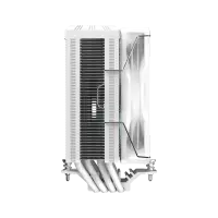 Gamemax CPU Air Cooler | SIGMA 520 DIGITAL WH | White