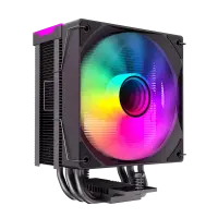 Gamemax CPU Air Cooler | SIGMA 550 INFINITY BK | Black – pilt 4