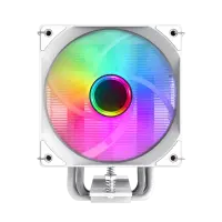Gamemax CPU Air Cooler | SIGMA 550 INFINITY WH | White