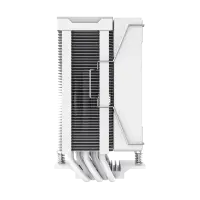 Gamemax CPU Air Cooler | SIGMA 550 INFINITY WH | White – pilt 8