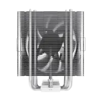 Gamemax CPU Air Cooler | ICE FORCE WH | White – pilt 4