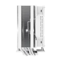 Gamemax CPU Air Cooler | ICE FORCE WH | White – pilt 8