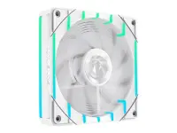 Gamemax Case Fan | TORNADO T12 ARGB-RW | White