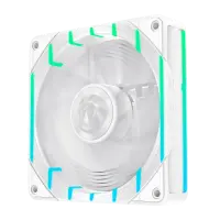 Gamemax Case Fan | TORNADO T12 ARGB-RW | White – pilt 4