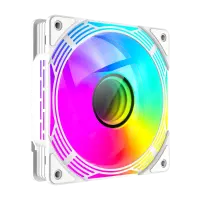 Gamemax Case Fan | KF300 WH | White