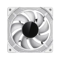 Gamemax Case Fan | KF300 WH | White – pilt 3