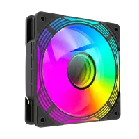Gamemax Case Fan | KF300R BK | Black – pilt 7
