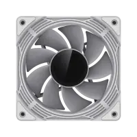 Gamemax Case Fan | KF300R WH | White