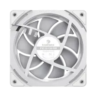 Gamemax Case Fan | KF300R WH | White – pilt 6