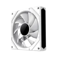 Gamemax Case Fan | FN12A-S8I-W | White – pilt 9