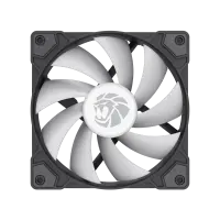 Gamemax Case Fan | FN12A-S5 | Black