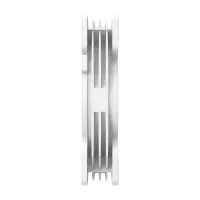 Gamemax Case Fan | FN12A-S5-W | White – pilt 2