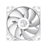 Gamemax Case Fan | FN12A-S5-W | White – pilt 3