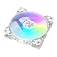 Gamemax Case Fan | FN12A-S5-W | White – pilt 4