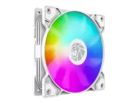 Gamemax Case Fan | FN12A-S5-W | White