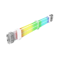 Gamemax | VGA/CPU 2x8PIN-W | White