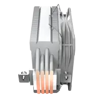 Gamemax CPU Air cooler | Sigma 540 ARGB WH | White – pilt 8