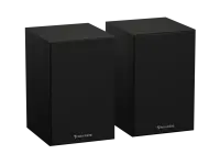 Genesis | Speakers | Arsen 302BT | 20 W | Bluetooth | Black | Wireless connection