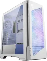 Case|MSI|ATX/micro ATX/Mini-ITX/EATX|White|Midi Tower|PC|VELOX300RAIRFLOWPZWH