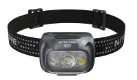 HEADLAMP NU SERIES 550 LUMENS/NU31 NITECORE