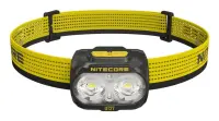 HEADLAMP UT SERIES 800LUMENS/UT27 MCT NITECORE