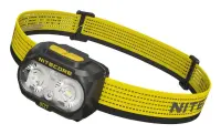 HEADLAMP UT SERIES 800LUMENS/UT27 MCT NITECORE – pilt 20
