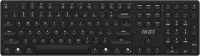 KEYBOARD +MOUSE/FORGE K210 W COMBO US MSI – pilt 23