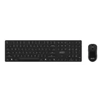 KEYBOARD +MOUSE/FORGE K210 W COMBO US MSI – pilt 26