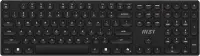 KEYBOARD +MOUSE/FORGE K210 W COMBO US MSI – pilt 27