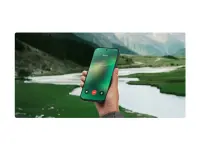 Xiaomi | 17 | Black | 6.3 " | LTPO AMOLED | 1220 x 2656 pixels | Qualcomm | Snapdragon 8 Elite Gen 5 (3 nm) | Internal RAM 12 GB | 512 GB | Dual SIM | 3G | 4G | 5G | Main camera resolution 50 MP | Secondary camera resolution 50 MP | Android 16, HyperOS 3 | 7000 mAh – pilt 3