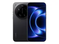 Xiaomi | 17 Ultra | Black | 6.9 " | LTPO AMOLED | 1200 x 2608 pixels | Qualcomm | Snapdragon 8 Elite Gen 5 (3 nm) | Internal RAM 16 GB | 512 GB | Dual SIM | 3G | 4G | 5G | Main camera resolution 50 MP | Secondary camera resolution 50 MP | Android | 16 | 6800 mAh