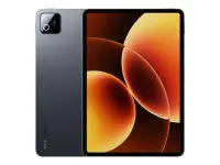 Xiaomi | Redmi Pad 8 | Grey | 11.2 " | 3200 x 2136 pixels | IPS LCD | Qualcomm | 8 GB | Snapdragon 8s Gen 4 | 256 GB | Wi-Fi | Front camera | 8 MP | Rear camera | 13 MP | Bluetooth | 6 | HyperOS | 3