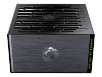 Gamemax PSU | LION CORE 1200P | 1200 W | Platinum | Full Modular