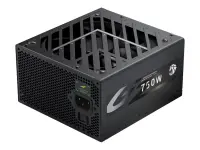 Gamemax PSU | GZ 750G | 750 W | Gold | Full Modular – pilt 3