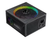 Gamemax PSU | RGB PRO 1300P | 1300 W | Platinum | Full Modular – pilt 4