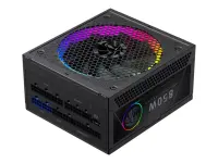 Gamemax PSU | RGB 850G | 850 W | Gold | Full Modular – pilt 3