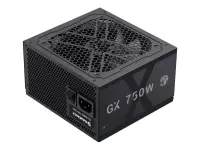 Gamemax PSU | GX 750GF | 750 W | Gold | Full Modular – pilt 7