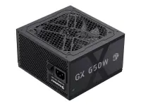 Gamemax PSU | GX 650GF | 650 W | Gold | Full Modular – pilt 7