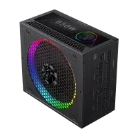 Gamemax PSU | RGB PRO 850G | 850 W | Gold | Full Modular – pilt 3