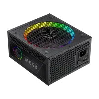 Gamemax PSU | RGB PRO 850G | 850 W | Gold | Full Modular – pilt 4