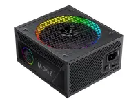 Gamemax PSU | RGB PRO 750G | 750 W | Gold | Full Modular