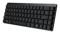 ASUS ProArt Keyboard KD300 klaviatuur Kodu/kontor USB + RF Wireless + Bluetooth Must – pilt 2