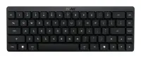 ASUS ProArt Keyboard KD300 klaviatuur Kodu/kontor USB + RF Wireless + Bluetooth Must – pilt 3