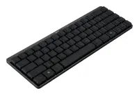 ASUS ProArt Keyboard KD300 klaviatuur Kodu/kontor USB + RF Wireless + Bluetooth Must – pilt 4