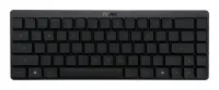 ASUS ProArt Keyboard KD300 klaviatuur Kodu/kontor USB + RF Wireless + Bluetooth Must – pilt 6